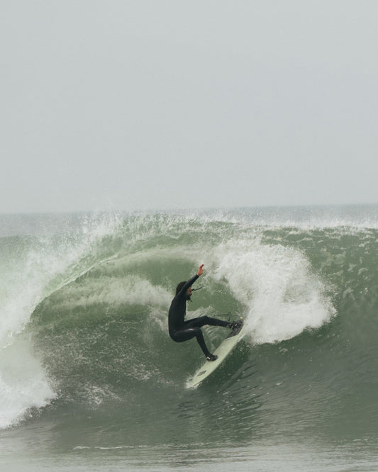 Adrien Toyon and Numb collaboration - Deflow Surf