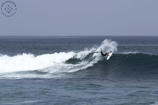 Auténtico - Deflow Surf