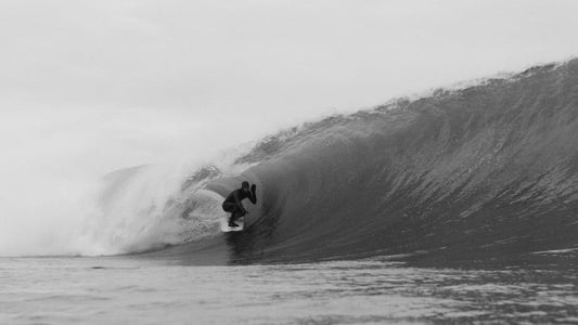 Beyond The Noise - Deflow Surf