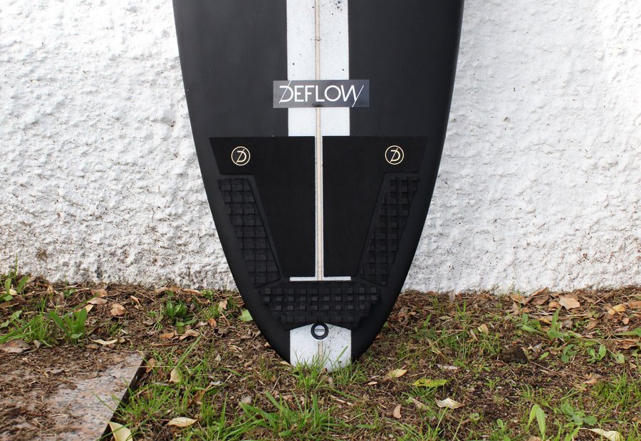 How to choose your traction pad - Deflow Surf