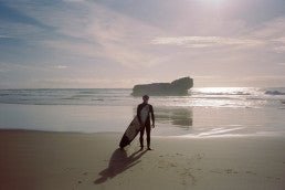 Issam Auptel - Welcome to Deflow family - Deflow Surf