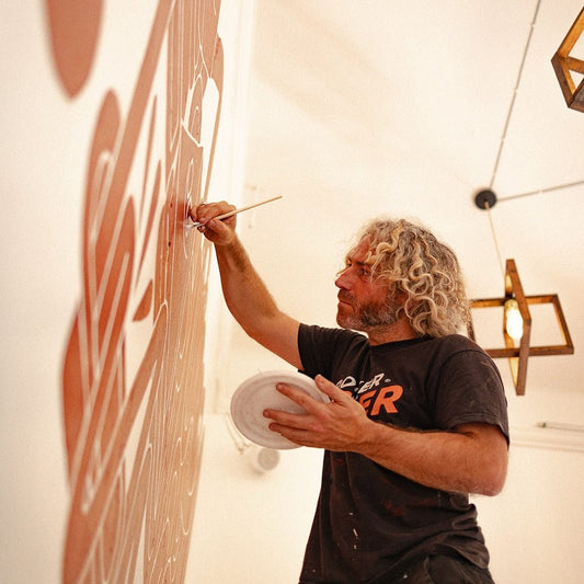 Juan Díaz Faes Q&As - Deflow Surf