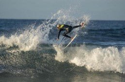 Noah Hecht by Jose María Cabrera - Deflow Surf