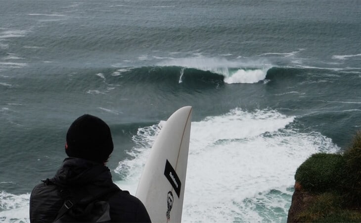 See Saw - Deflow Surf