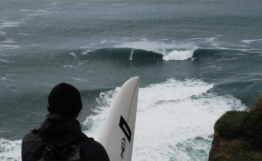 See Saw - Deflow Surf