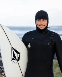 Spellbound with Titouan Canevet - Deflow Surf