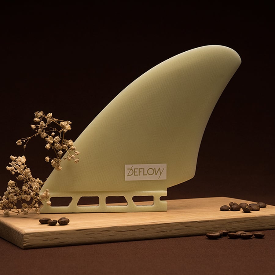 Twin Fin Lovers - Deflow Surf