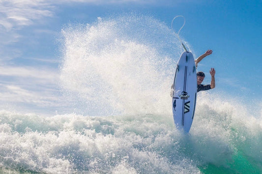Welcome to Deflow, Blake Neka! - Deflow Surf