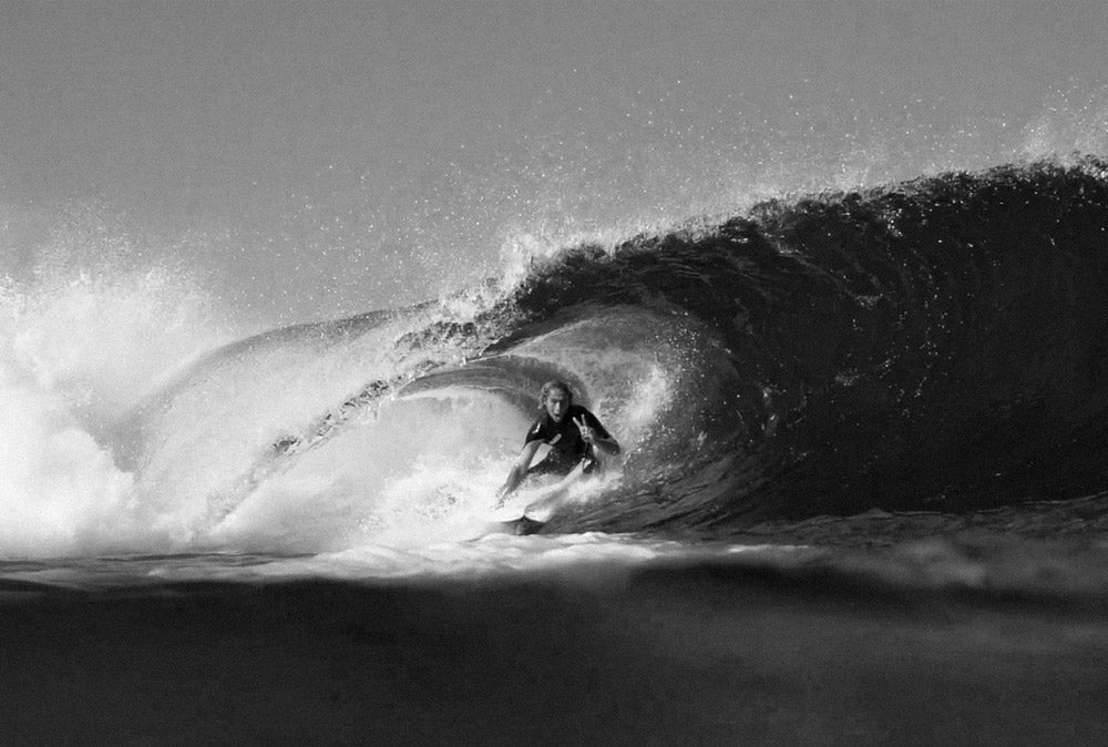 Welcome to Deflow Family - Yael Peña - Deflow Surf