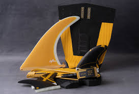 mustard collection - Deflow Surf