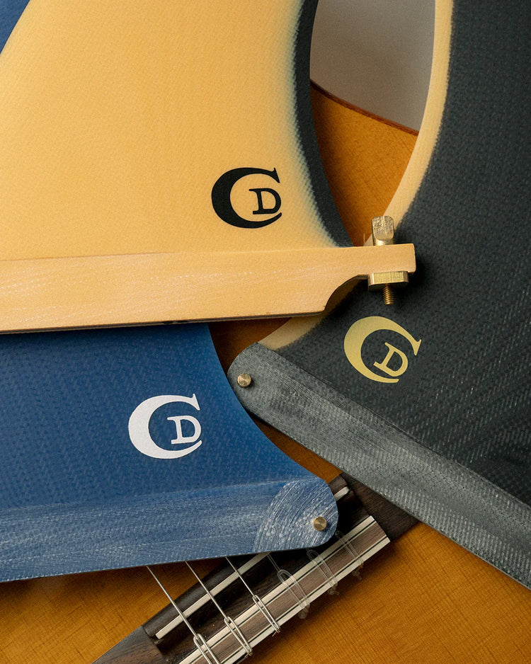 New Arrivals - Deflow Surf