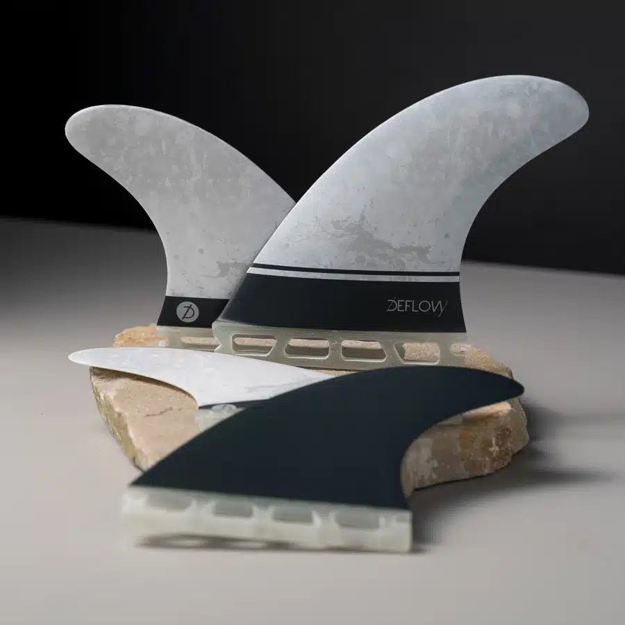 Explore High-Performance Quad Fins | Deflowsurf.co.uk Explore High-Performance Quad Fins | Deflowsurf.co.uk