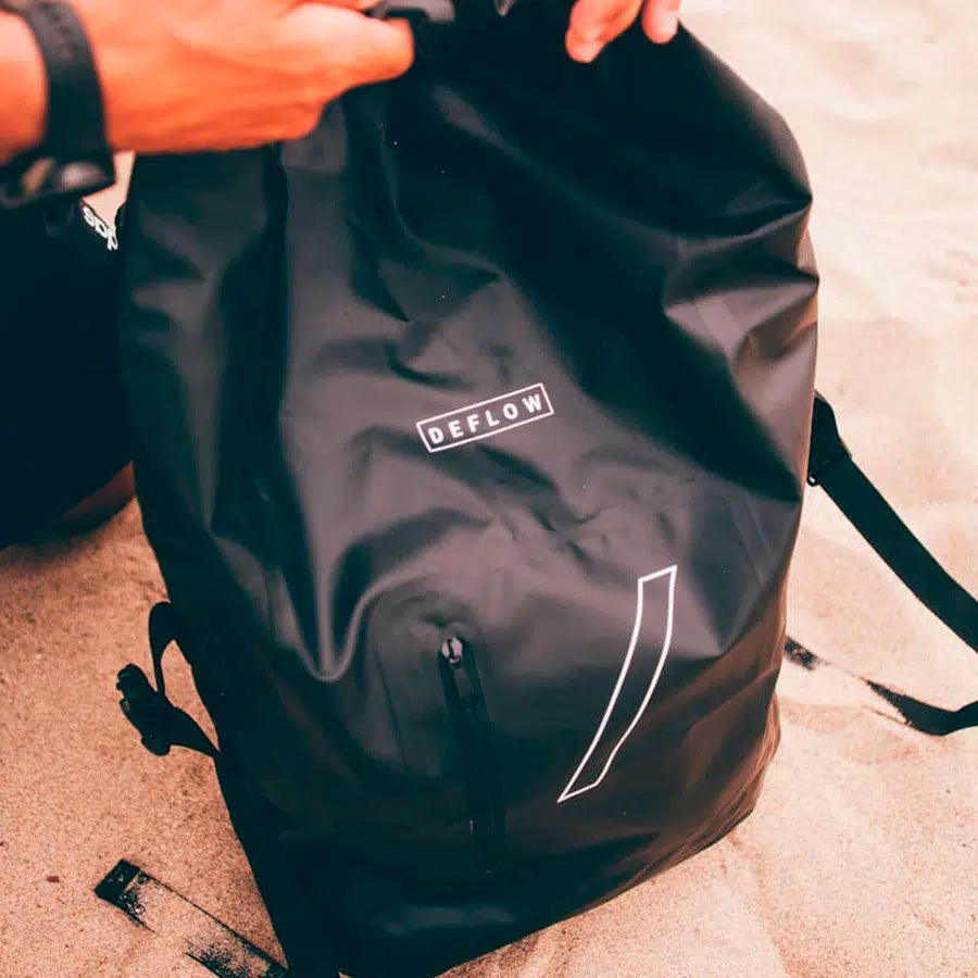 Deflow Waterproof Bag - Surf Gear | 25L Storage