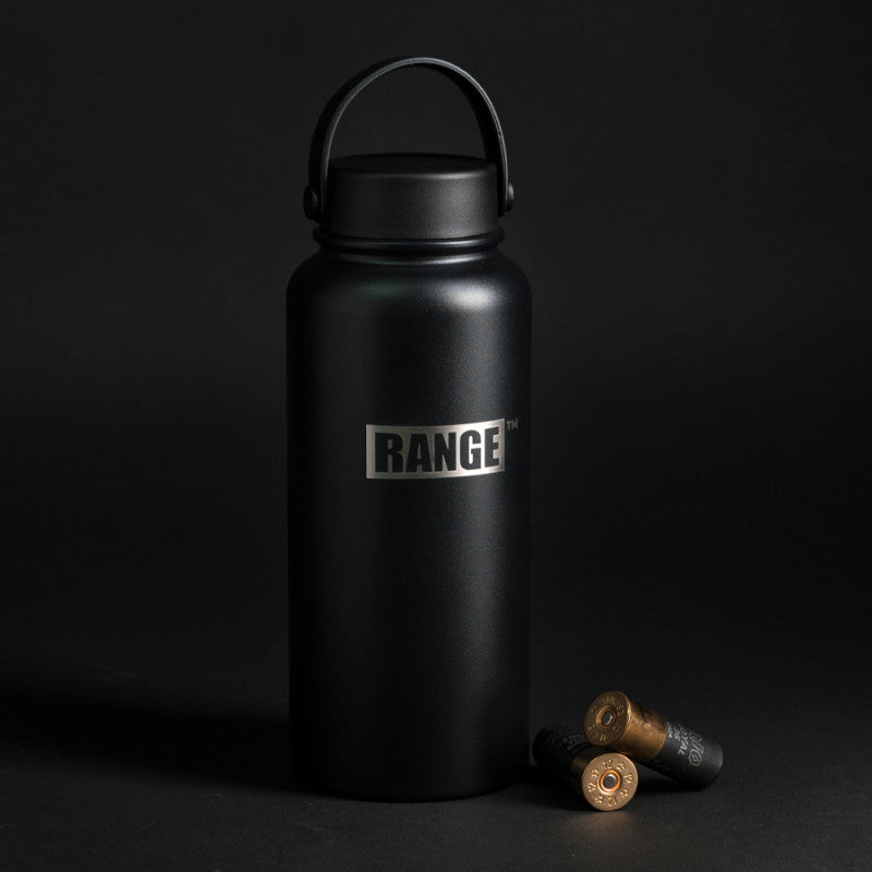 Range 30oz Drinks Bottle - Stay Hydrated | BPA-Free