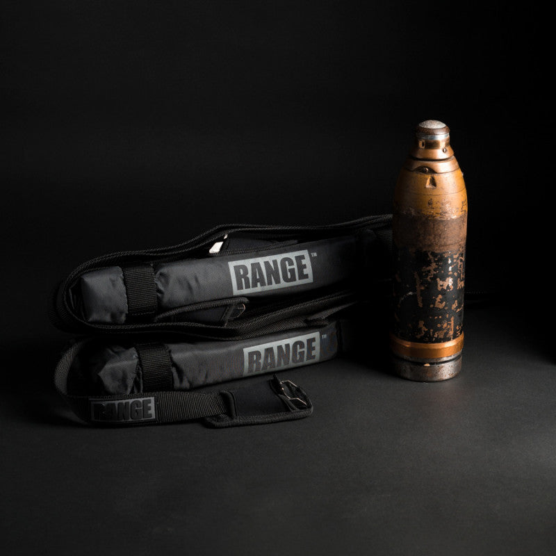 Range Rack Rax - Surfboard Transport | Easy Secure Attach