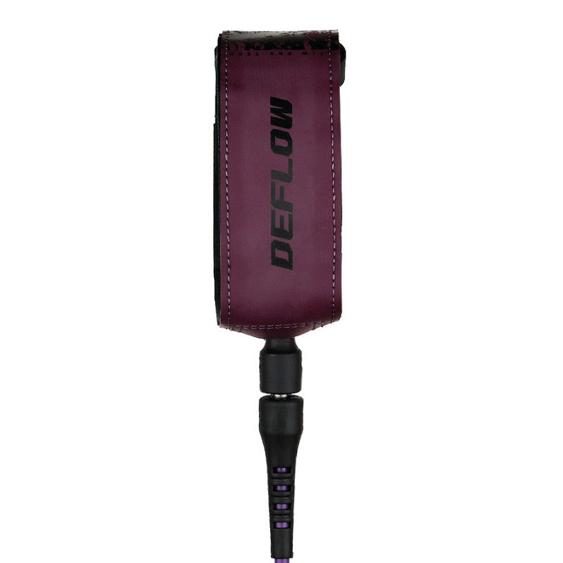 Deflow Pro Tech Leash 6ft 7mm