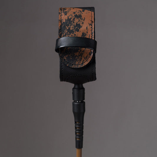 Deflow Pro Tech Leash - ochre