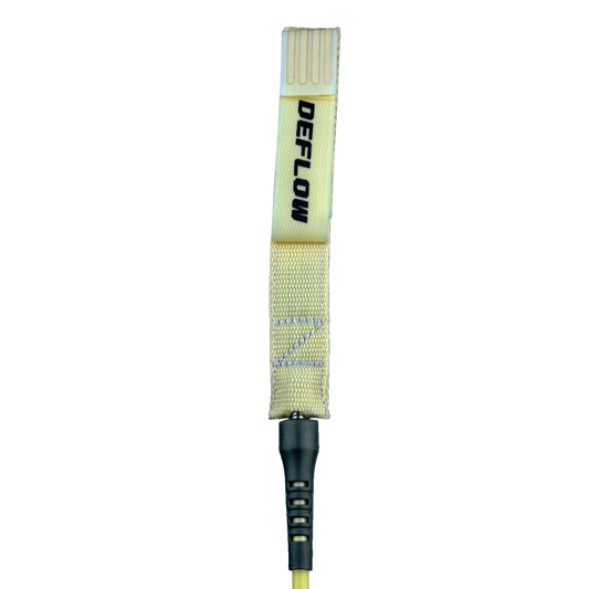 Deflow Core Leash 7ft 7mm