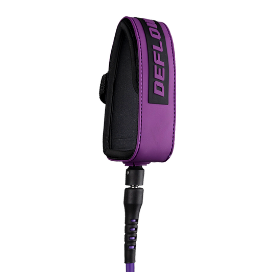 Deflow Core Leash 5ft 6mm