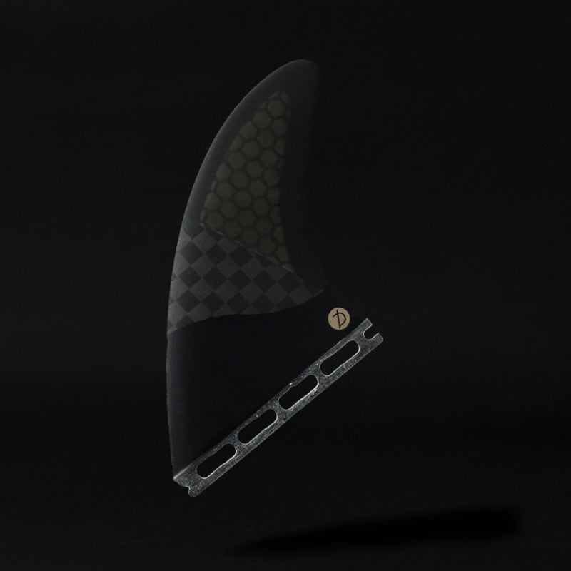 Deflow Arcco thruster fins