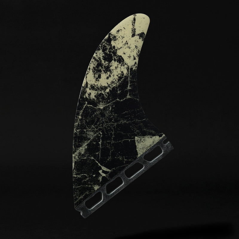 Deflow Arcco thruster fins