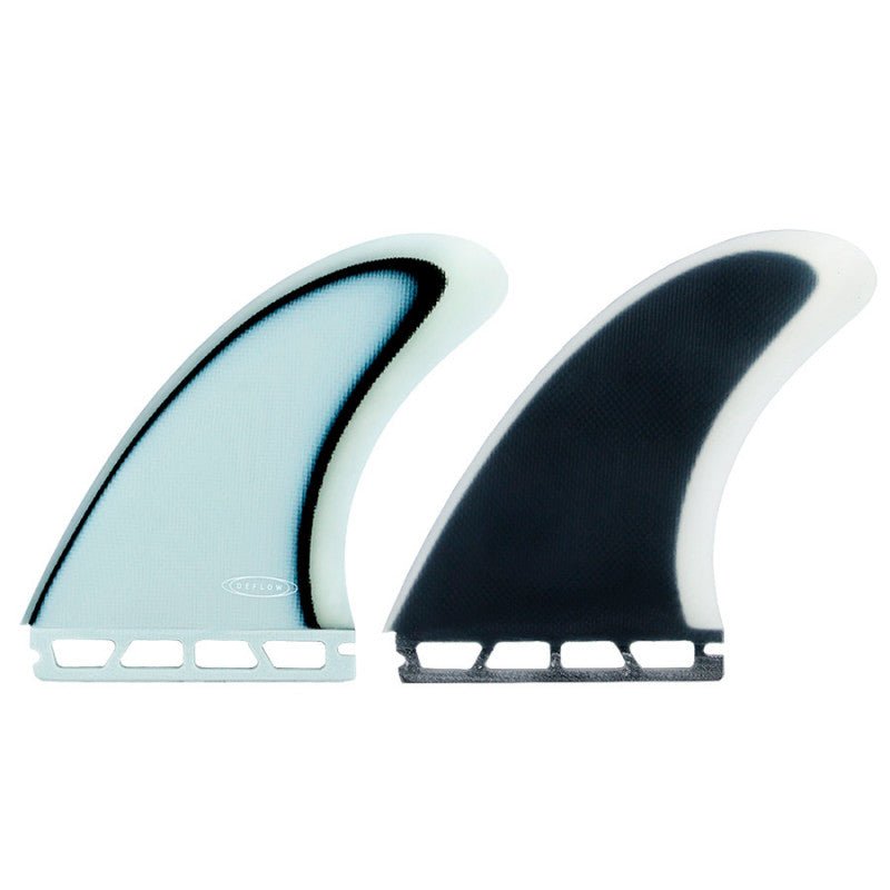 Arin Twin Fins - Deflow Surf