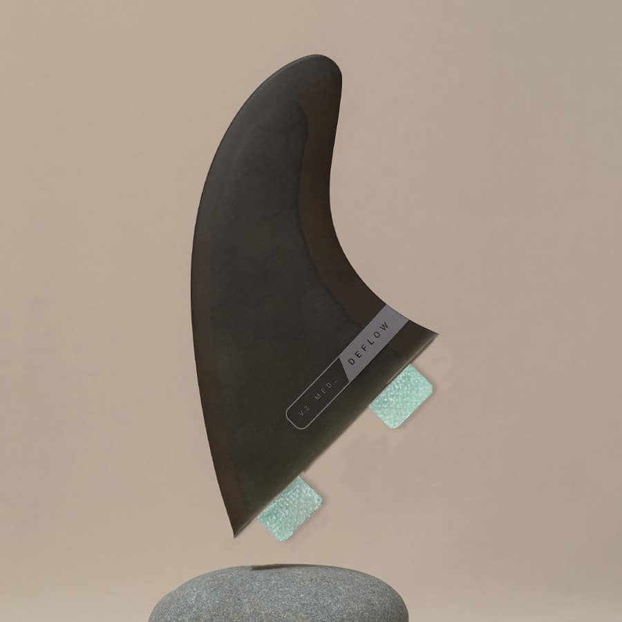 black bundle saver - Deflow Surf