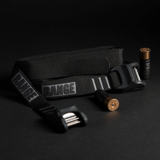 Range Tie Down - Secure Transport | Durable Straps