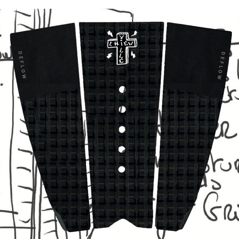 Chienville Traction Pad