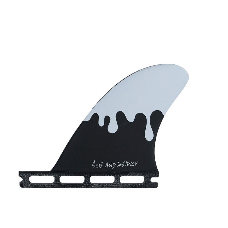 Chienville Twin + 1 - Deflow Surf