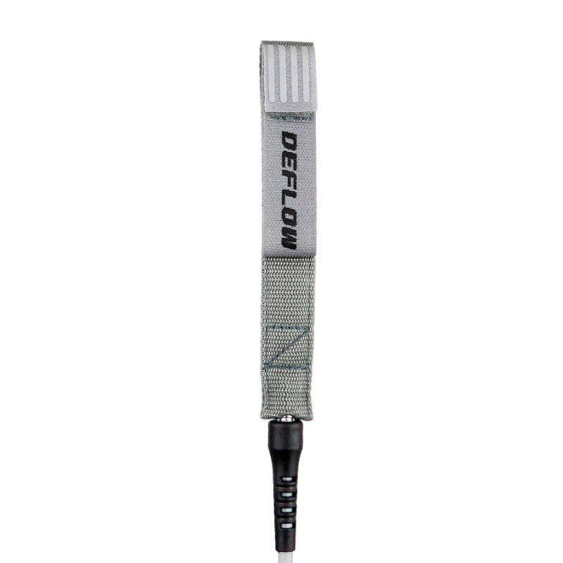 Deflow Core Leash 7ft 7mm