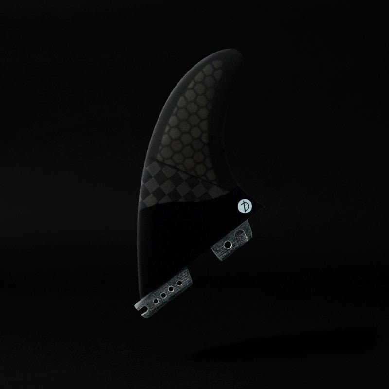 Deflow Arcco thruster fins - Deflow Surf