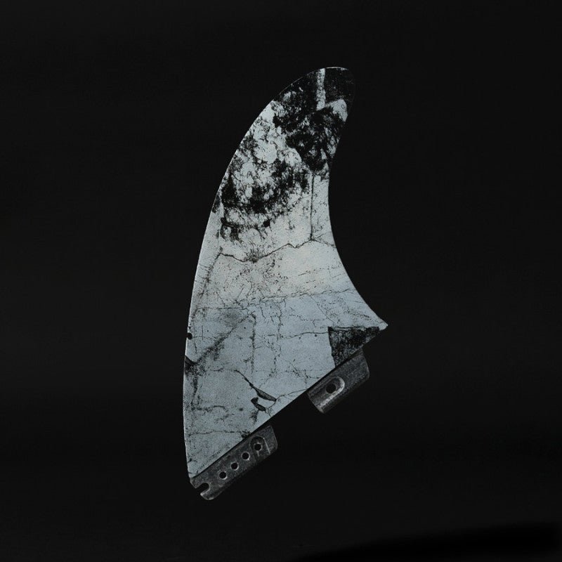 Deflow Arcco thruster fins - Deflow Surf