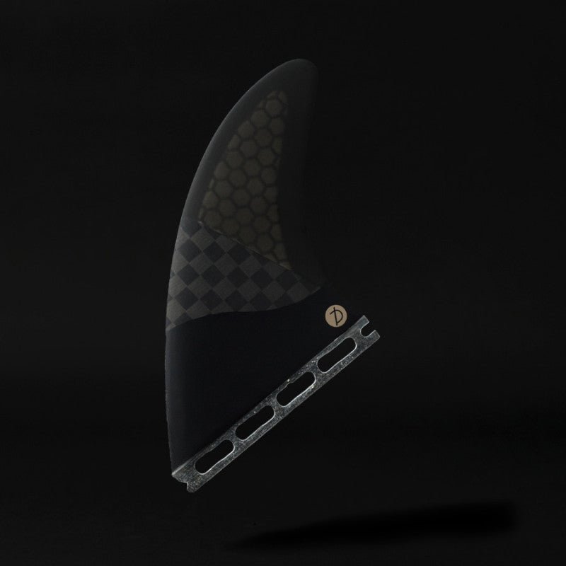 Deflow Arcco thruster fins - Deflow Surf