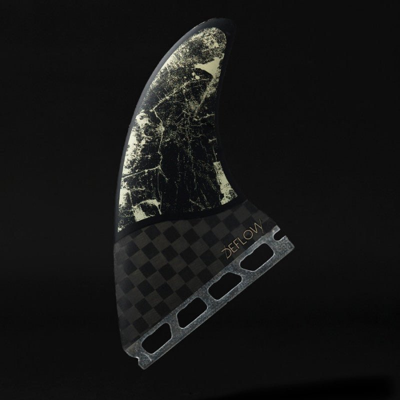 Deflow Arcco thruster fins - Deflow Surf