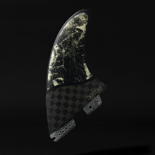 Deflow Arcco thruster fins - Deflow Surf