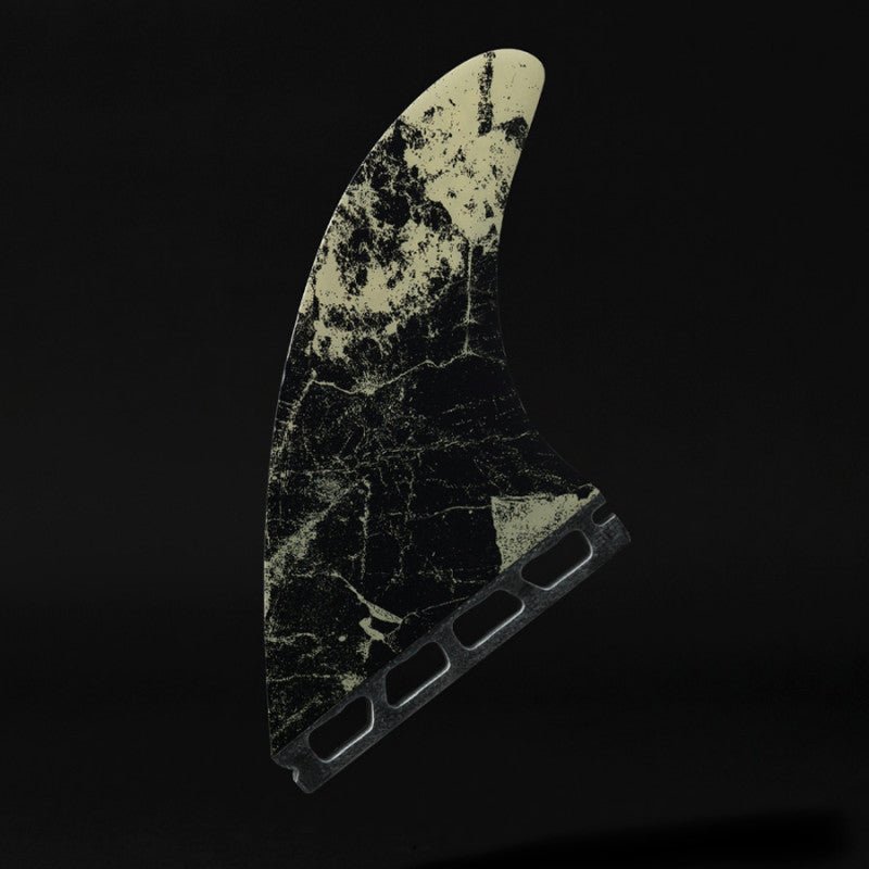 Deflow Arcco thruster fins - Deflow Surf