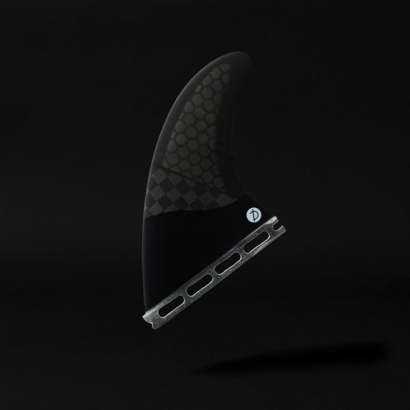 Deflow Arcco thruster fins - Deflow Surf