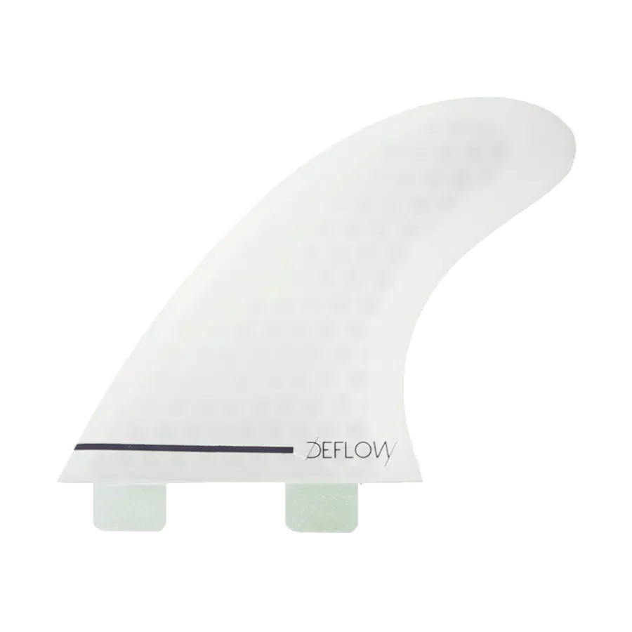 Deflow Bee M- twin tab - white