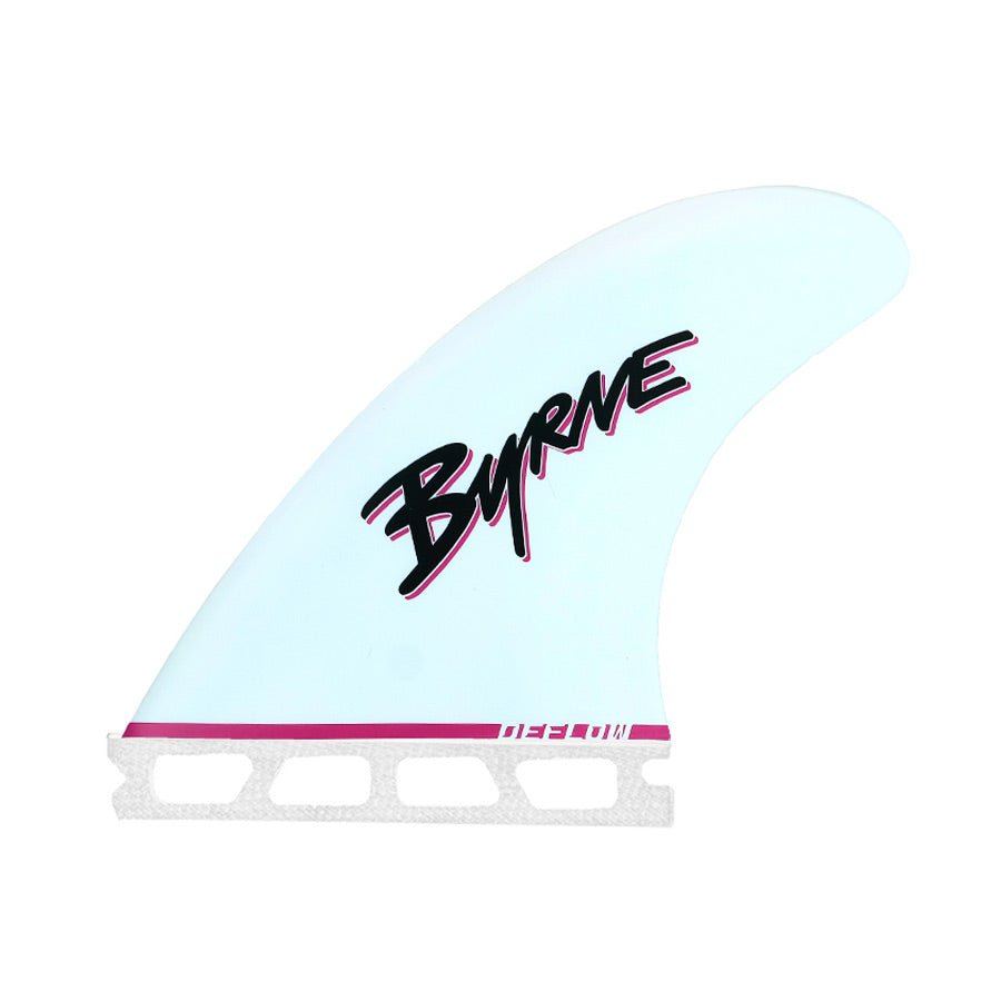 Deflow Byrne Surfboards Thrusters - Deflow Surf