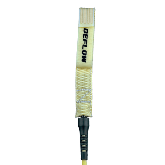 Deflow Core Leash 7ft 7mm - Deflow Surf