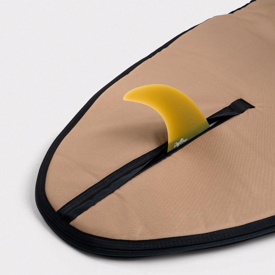 Deflow Daily Boardbag Mid - Deflow Surf