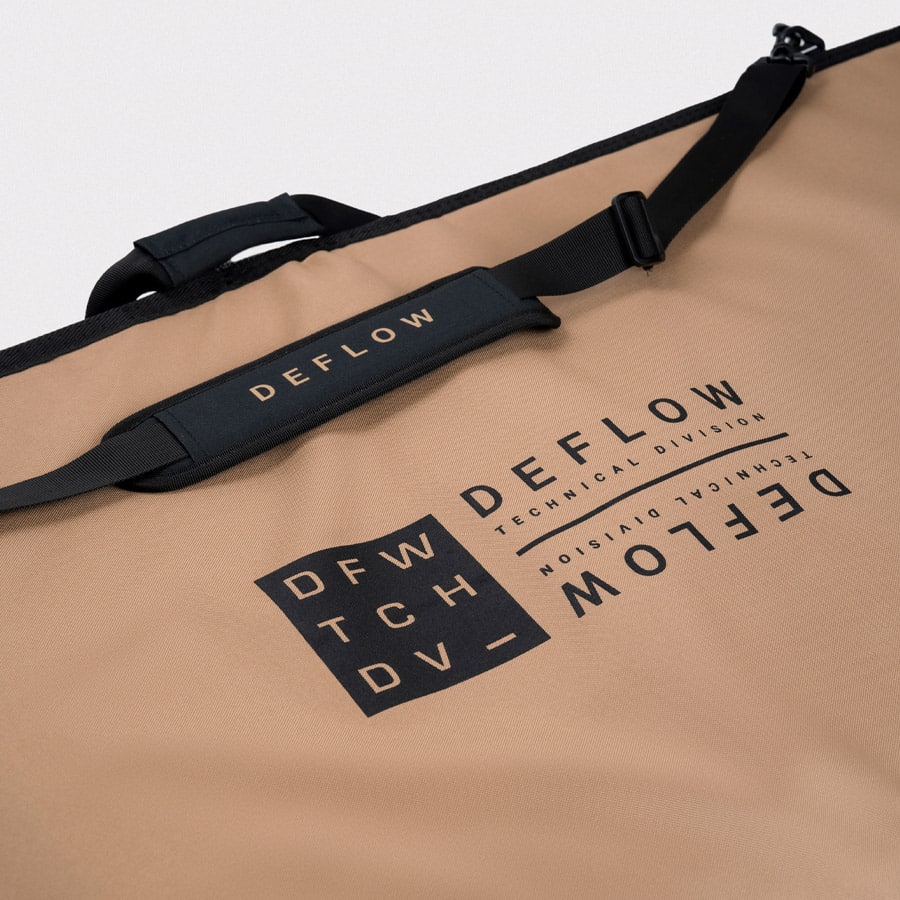 Deflow Daily Boardbag Mid - Deflow Surf