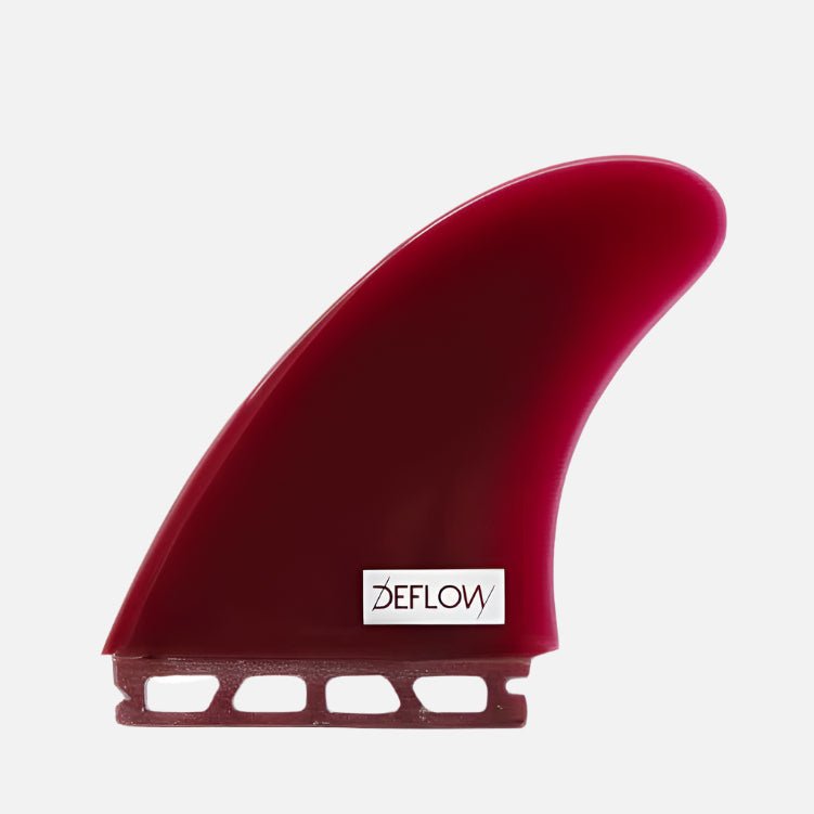 Deflow Driver Quad fins - Deflow Surf