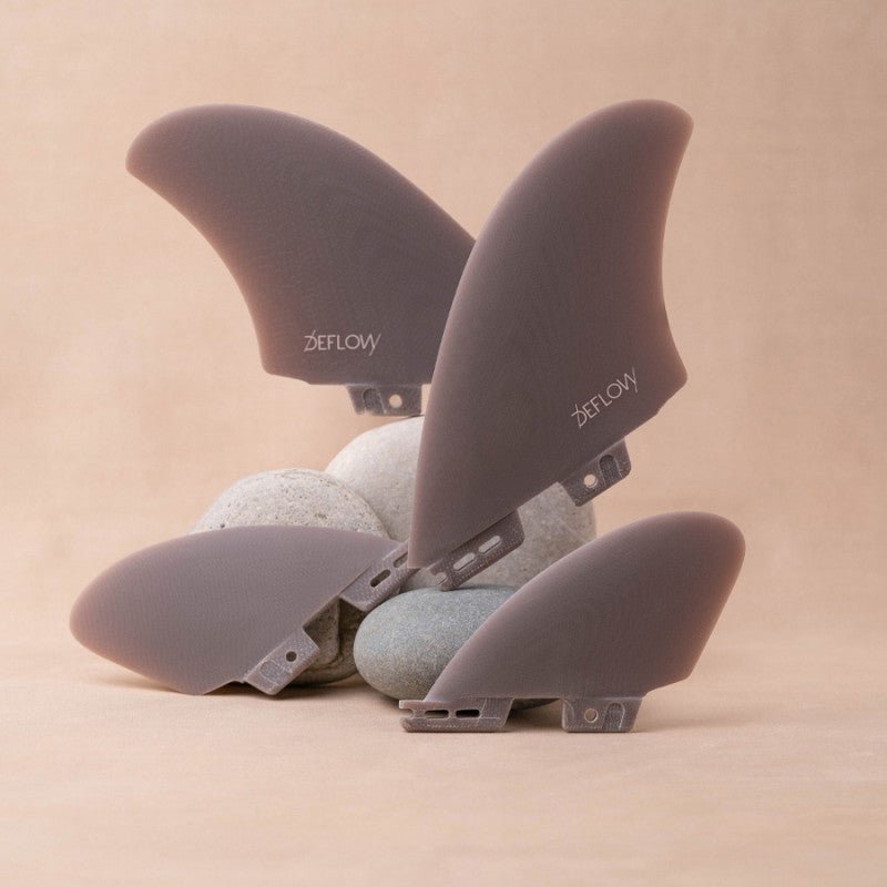 Deflow Fish Quad - Deflow Surf