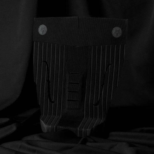 Deflow LEGI ALONSO 5 Piece Pad - Deflow Surf