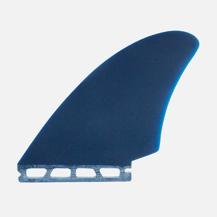 Deflow Premium Mid twin fin - Deflow Surf
