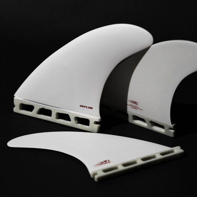 Deflow Pulse Thruster fins - Deflow Surf