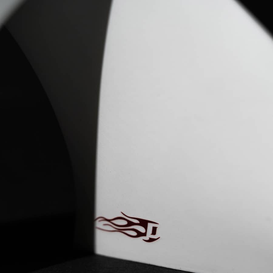 Deflow Pulse Thruster fins - Deflow Surf