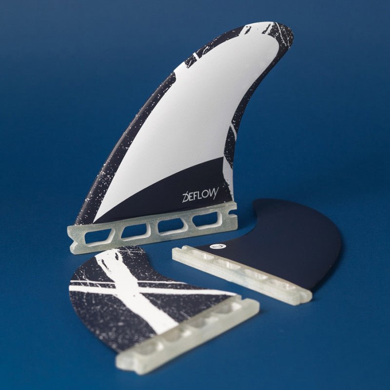 Deflow Rocket Thrusters - Deflow Surf
